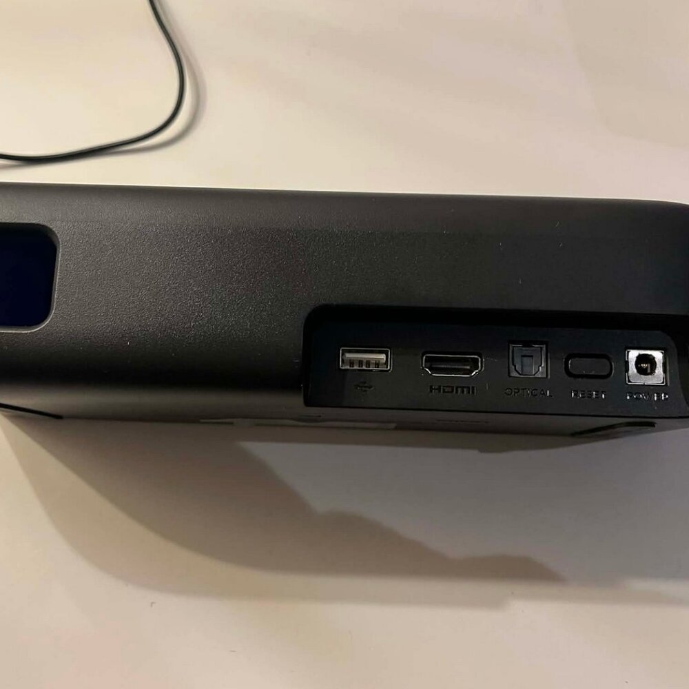 Like New Roku Streambar SE. - Picture 2 of 3